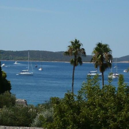 Apartmani Sulic Hvar Island エクステリア 写真