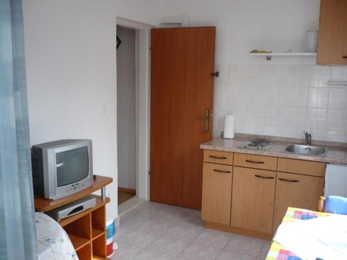 Apartmani Sulic Hvar Island エクステリア 写真