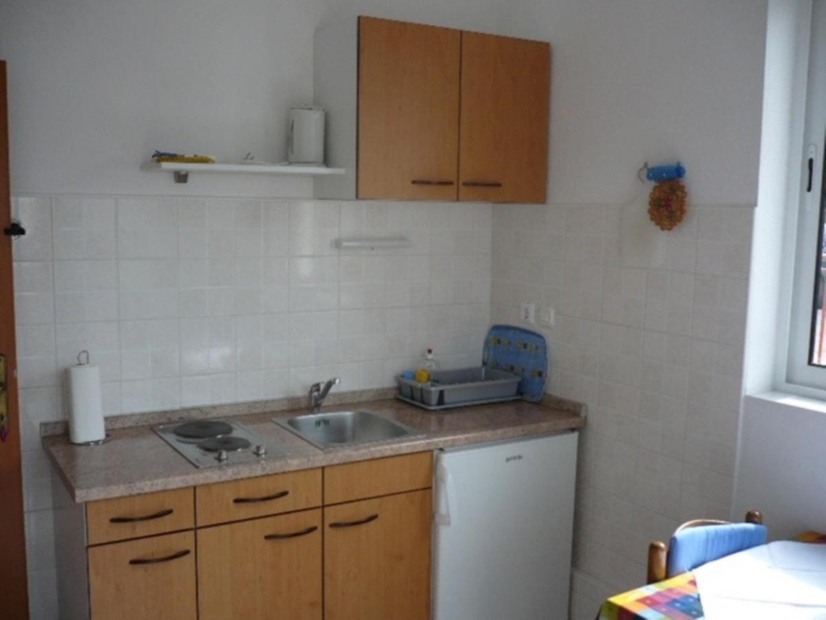 Apartmani Sulic Hvar Island エクステリア 写真