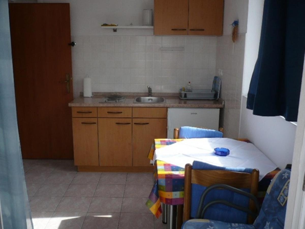 Apartmani Sulic Hvar Island エクステリア 写真