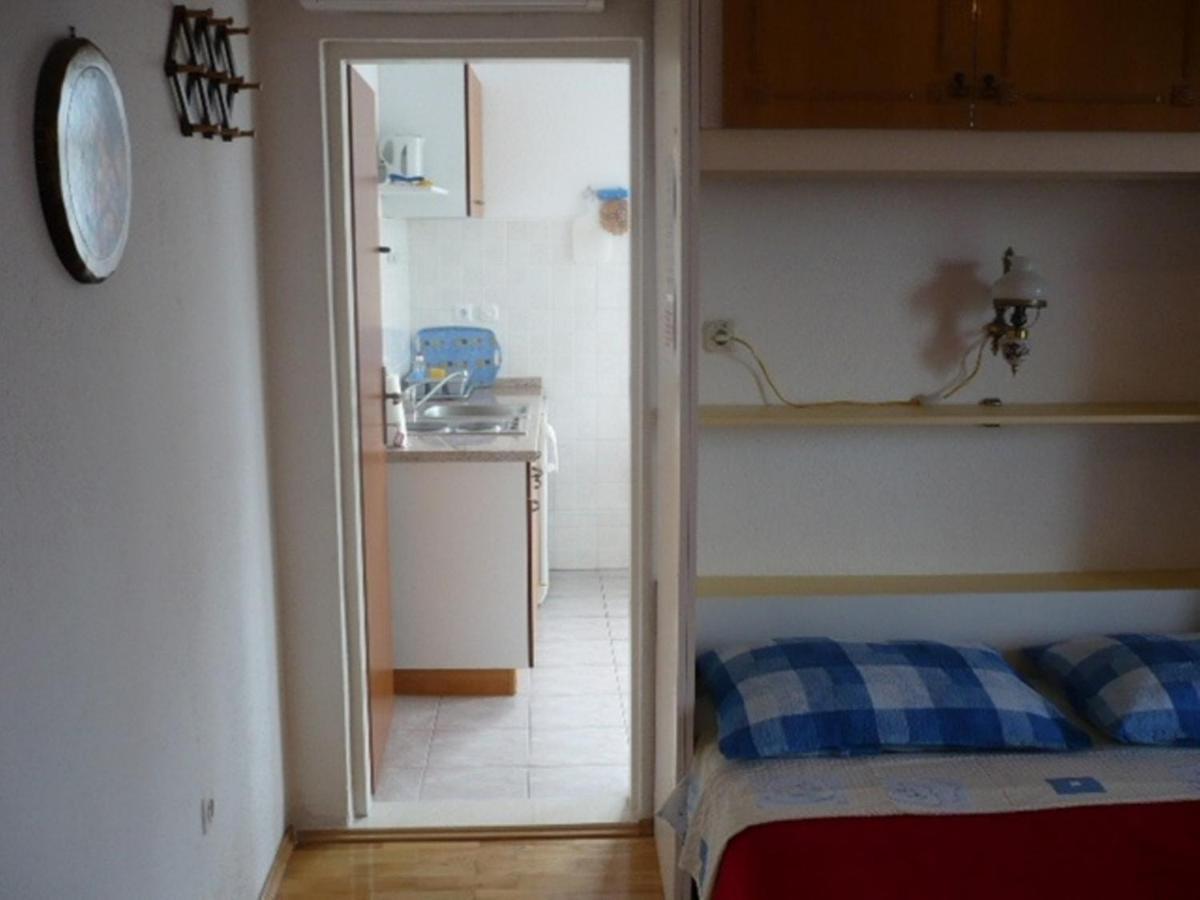 Apartmani Sulic Hvar Island エクステリア 写真