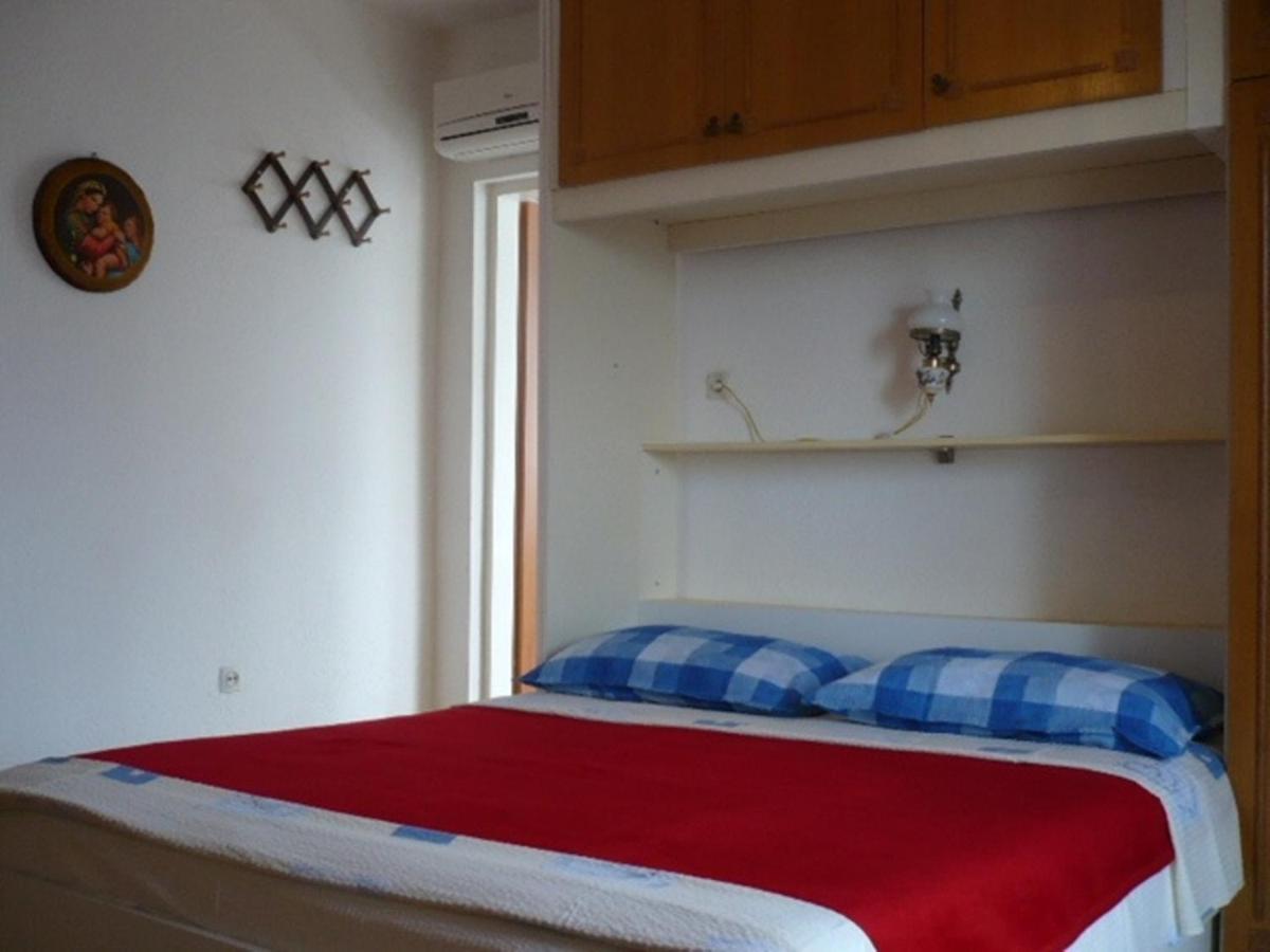Apartmani Sulic Hvar Island エクステリア 写真