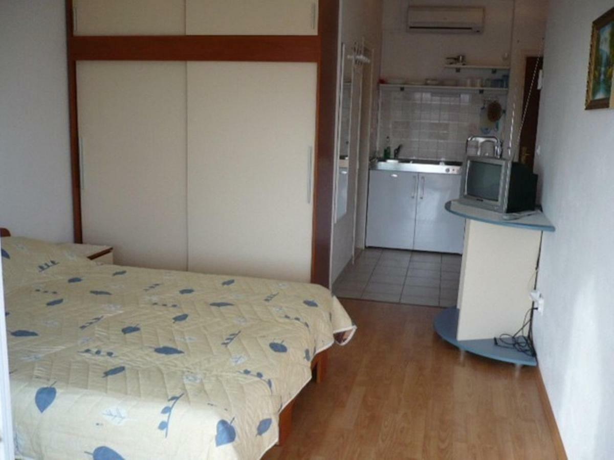 Apartmani Sulic Hvar Island エクステリア 写真