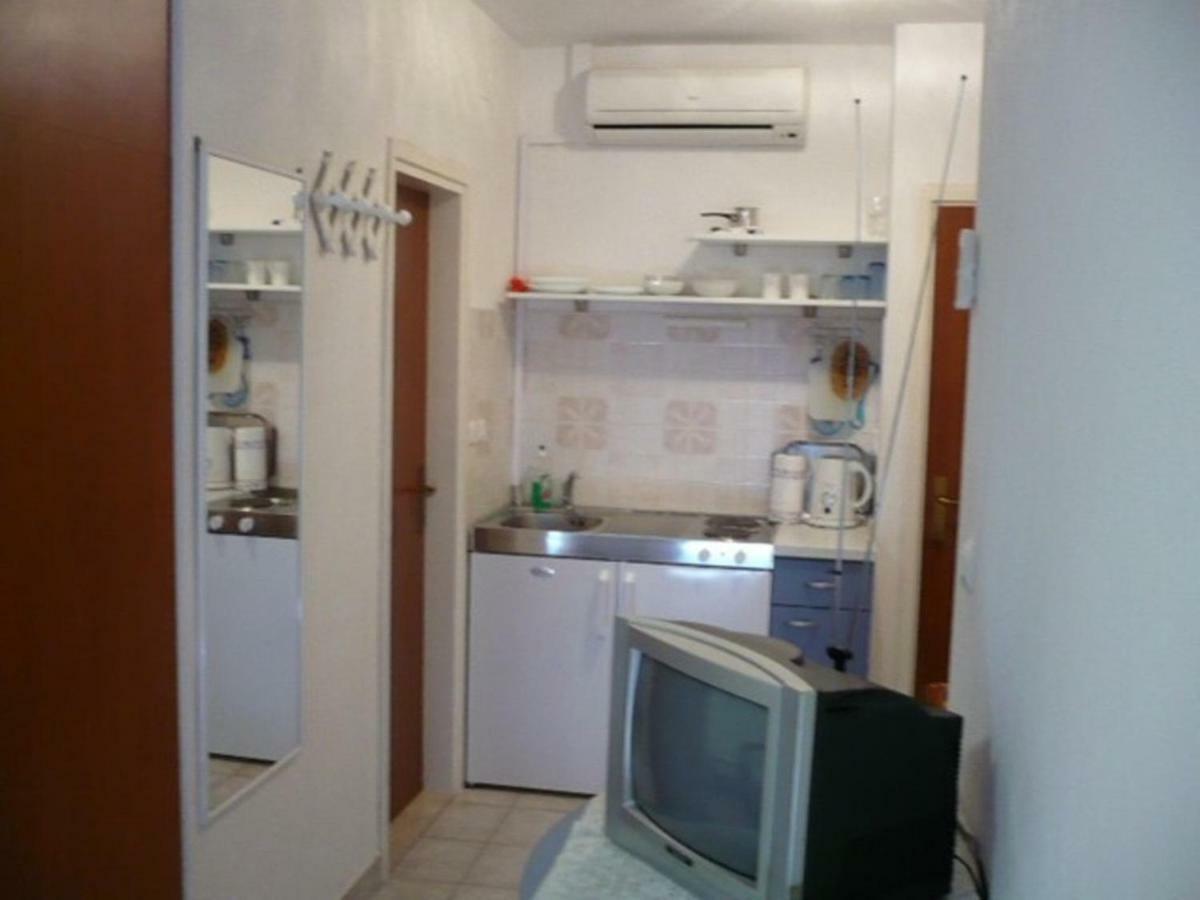 Apartmani Sulic Hvar Island エクステリア 写真