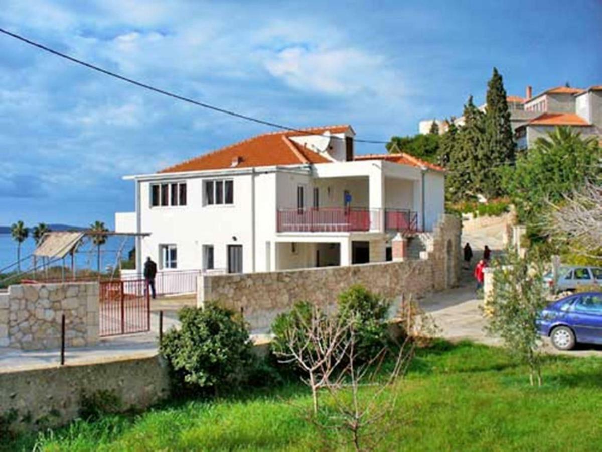 Apartmani Sulic Hvar Island エクステリア 写真