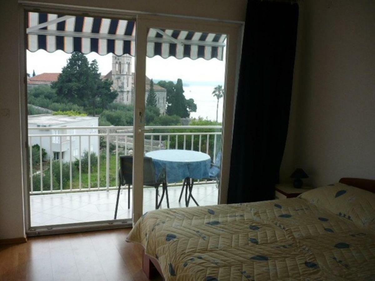 Apartmani Sulic Hvar Island エクステリア 写真