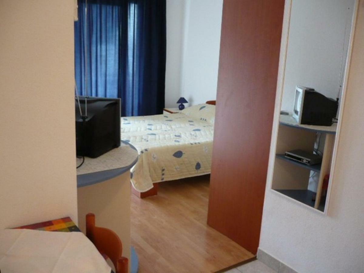 Apartmani Sulic Hvar Island エクステリア 写真