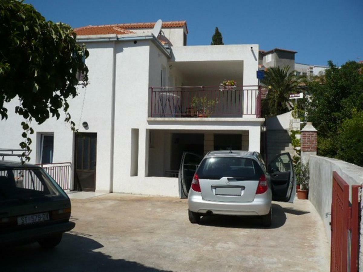 Apartmani Sulic Hvar Island エクステリア 写真